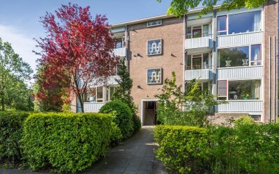 Dompvloedslaan 48