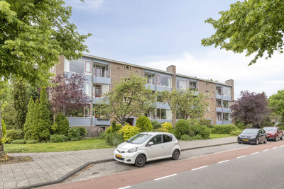 Dompvloedslaan 76