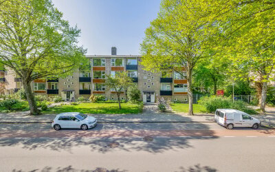 Dompvloedslaan 126
