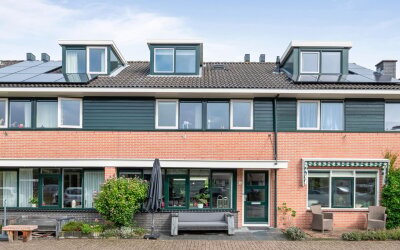 Blekersveld 15