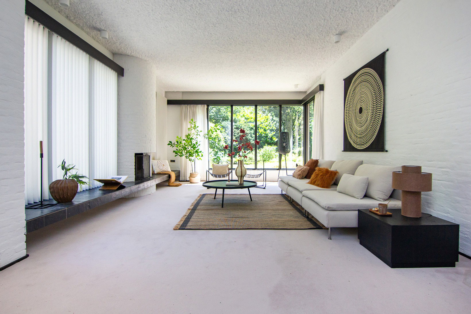 Vrijstaande woning te koop: Jozef Israëlsweg 16, Bloemendaal