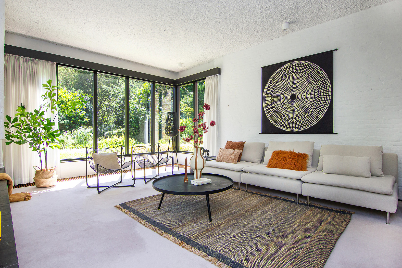 Vrijstaande woning te koop: Jozef Israëlsweg 16, Bloemendaal
