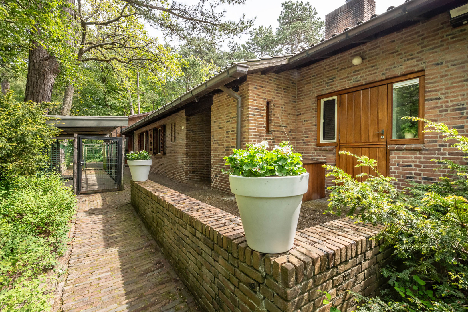 Vrijstaande woning te koop: Koninginneduinweg 3, Bloemendaal