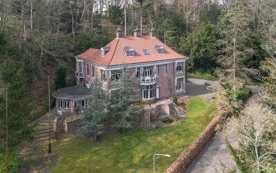 Midden Duin en Daalseweg 12