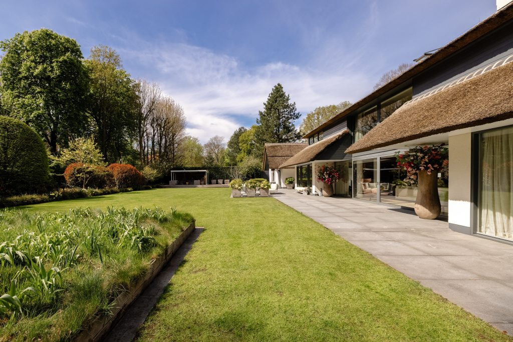 Vrijstaande woning te koop: Rijperweg 7, Bloemendaal