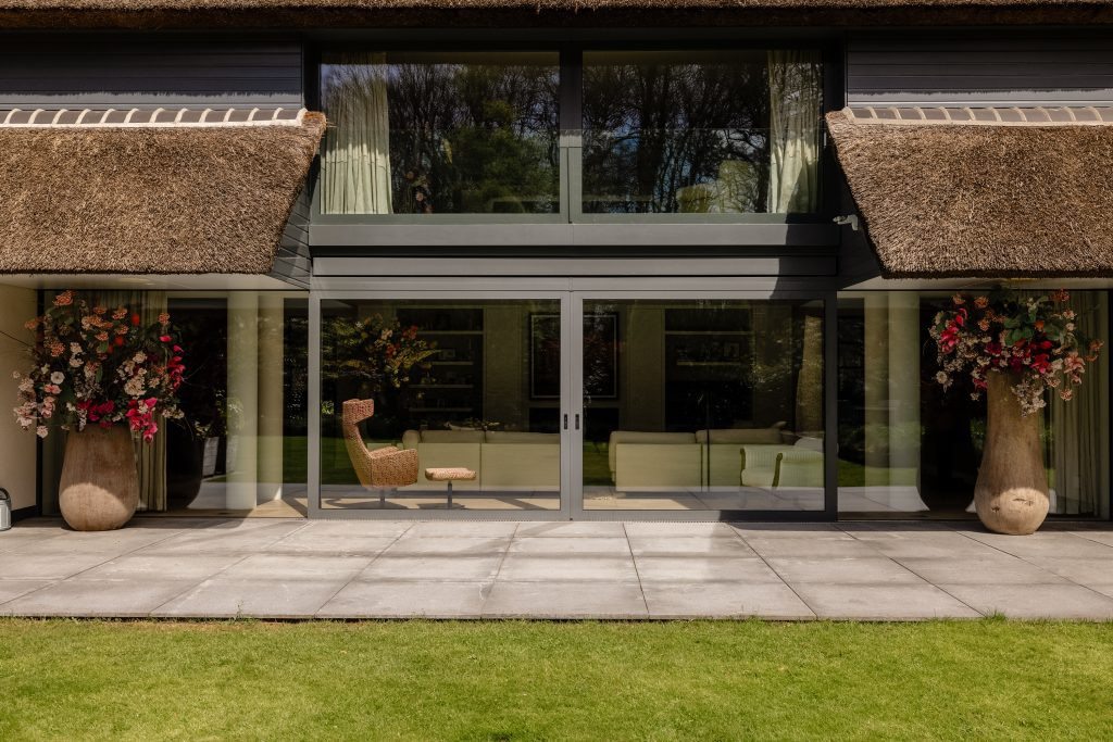 Vrijstaande woning te koop: Rijperweg 7, Bloemendaal