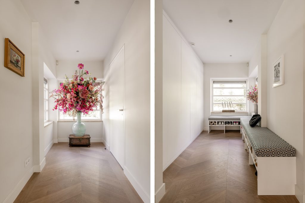 Vrijstaande woning te koop: Rijperweg 7, Bloemendaal