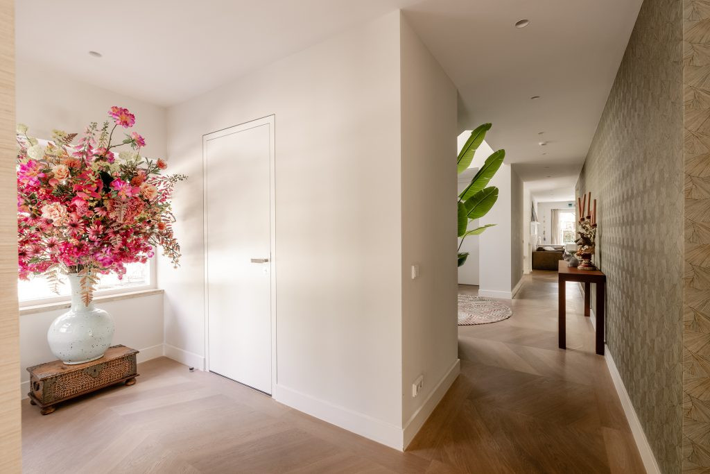 Vrijstaande woning te koop: Rijperweg 7, Bloemendaal
