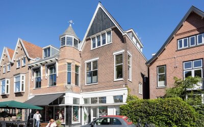 Bloemendaalseweg 107-A