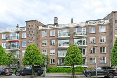 Bloemendaalseweg 113-A8