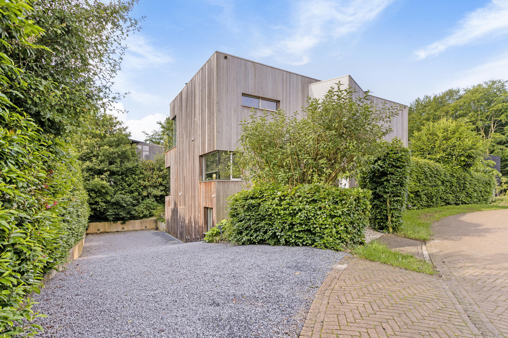 Vrijstaande woning te koop: Duin en Beeklaan 24, Bloemendaal