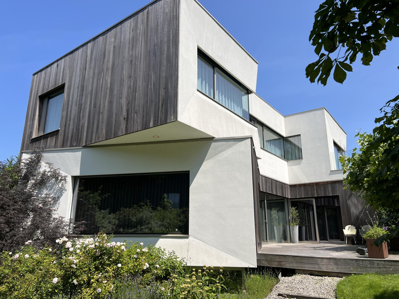Vrijstaande woning te koop: Duin en Beeklaan 24, Bloemendaal