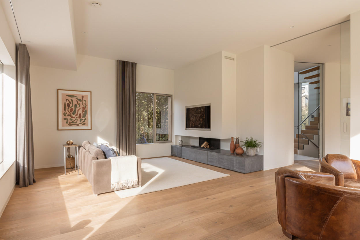 Vrijstaande woning te koop: Duin en Beeklaan 24, Bloemendaal