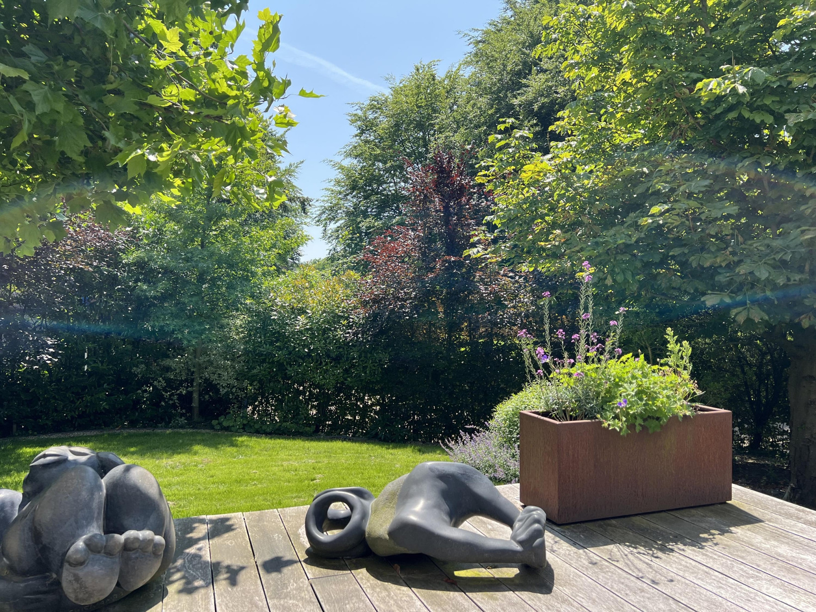 Vrijstaande woning te koop: Duin en Beeklaan 24, Bloemendaal