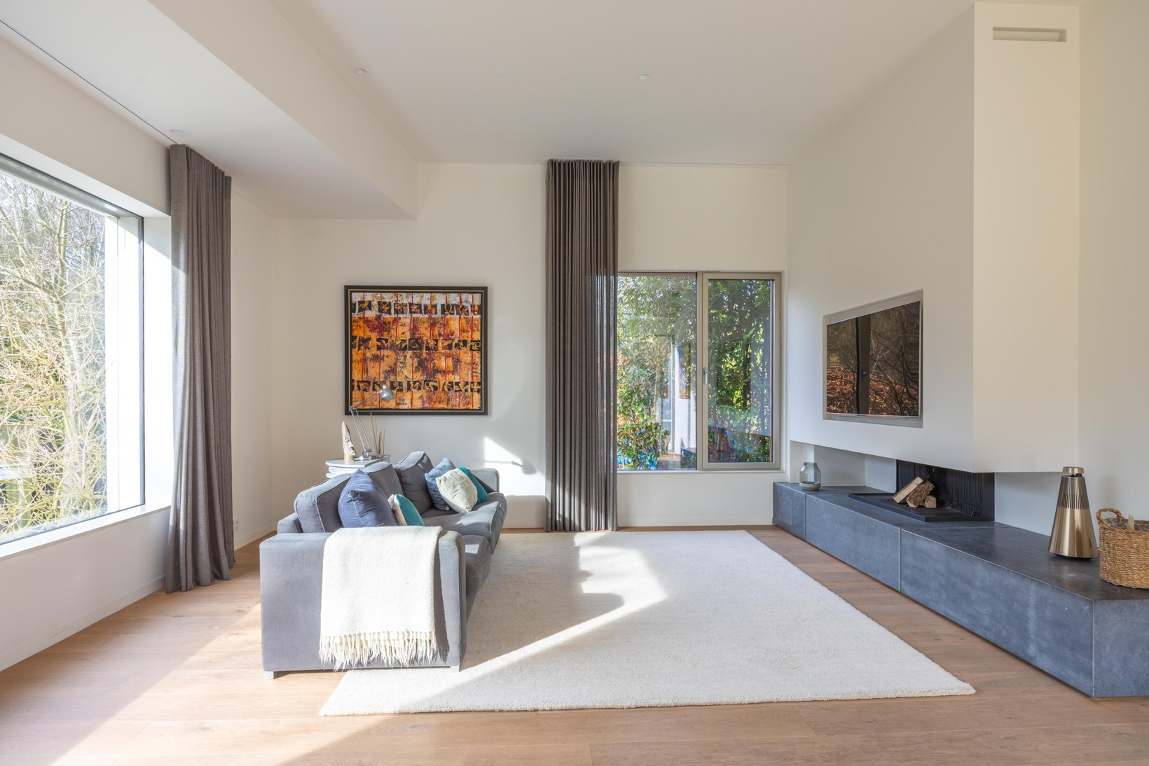 Vrijstaande woning te koop: Duin en Beeklaan 24, Bloemendaal