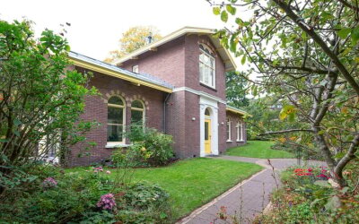Zuster Constancelaantje 2