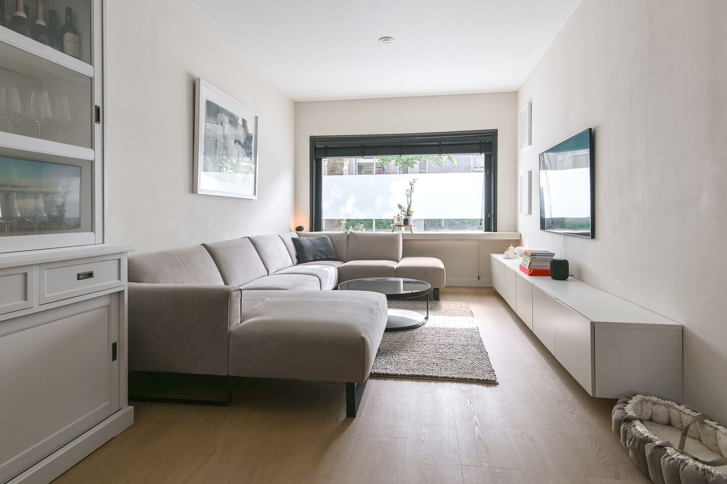 Hoekwoning te koop: Korte Kleverlaan 50, Bloemendaal