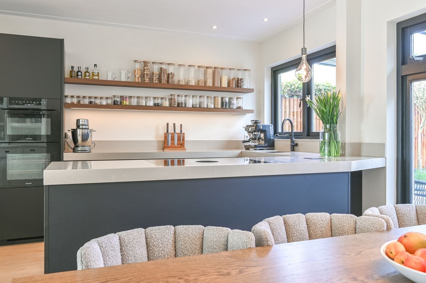 Hoekwoning te koop: Korte Kleverlaan 50, Bloemendaal
