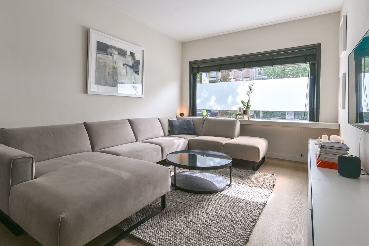 Hoekwoning te koop: Korte Kleverlaan 50, Bloemendaal