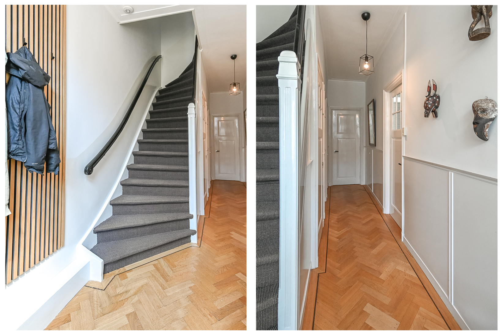 Tussenwoning te koop: Verbindingsweg 30, Bloemendaal