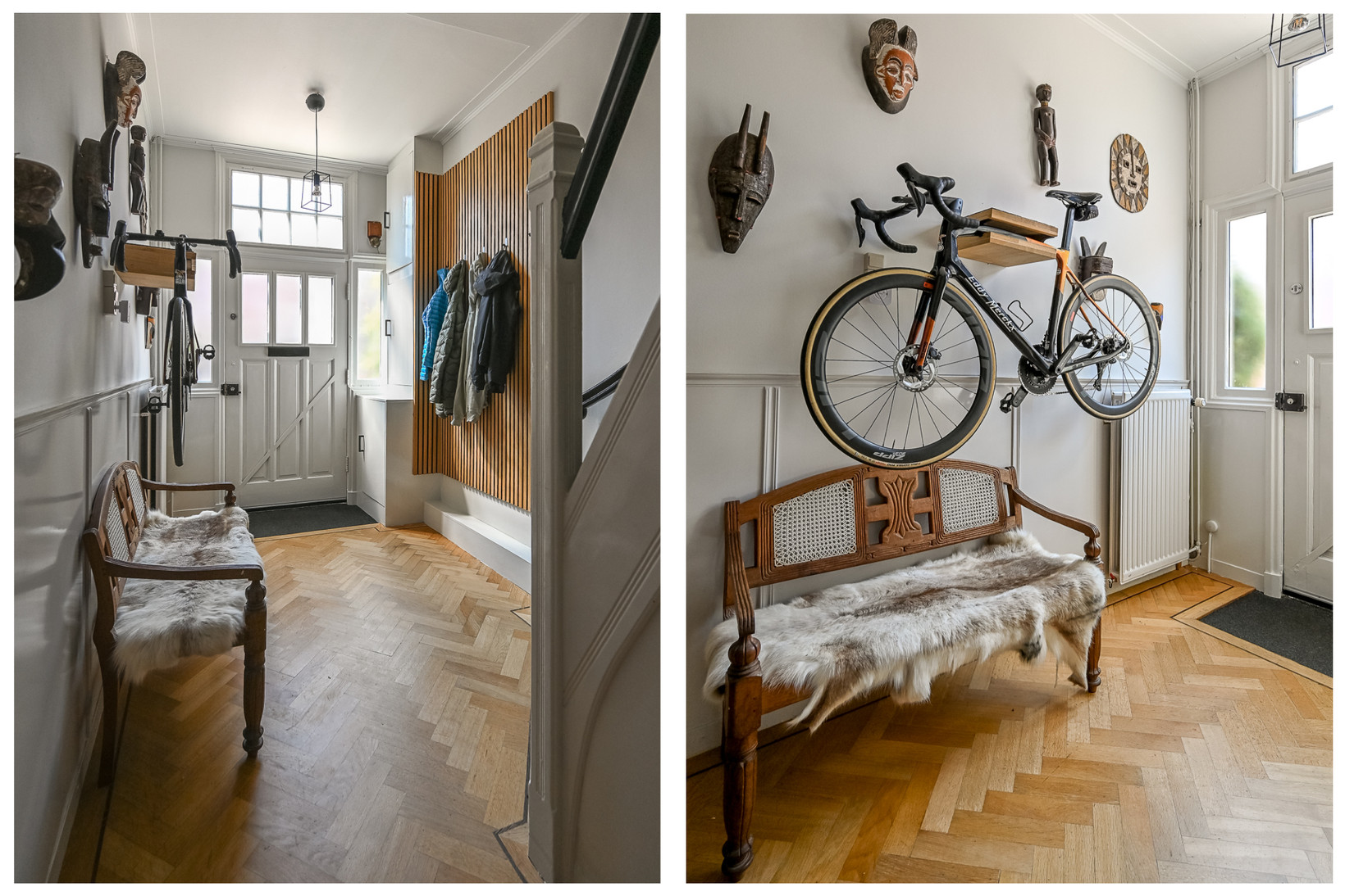 Tussenwoning te koop: Verbindingsweg 30, Bloemendaal
