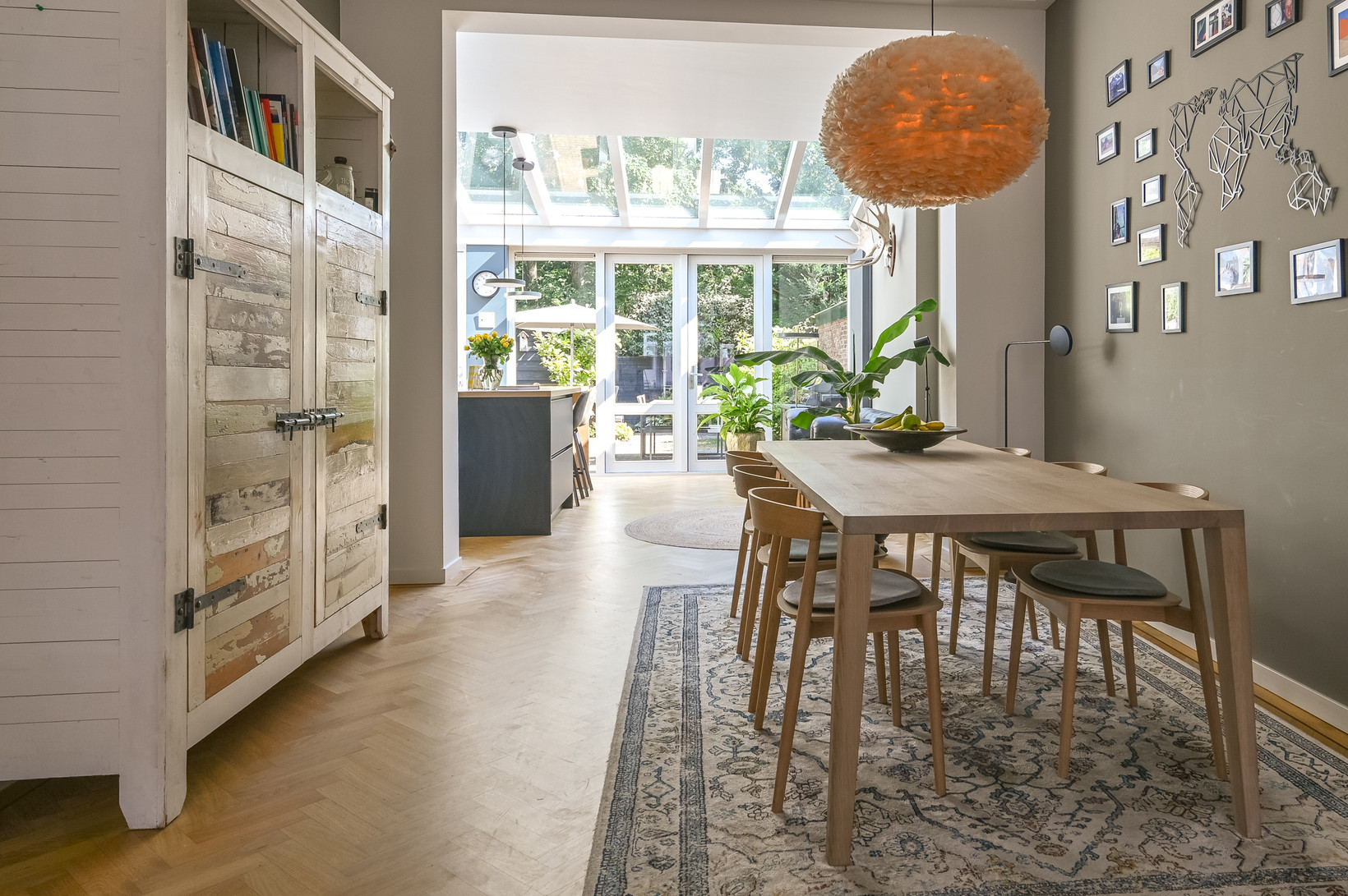 Tussenwoning te koop: Verbindingsweg 30, Bloemendaal
