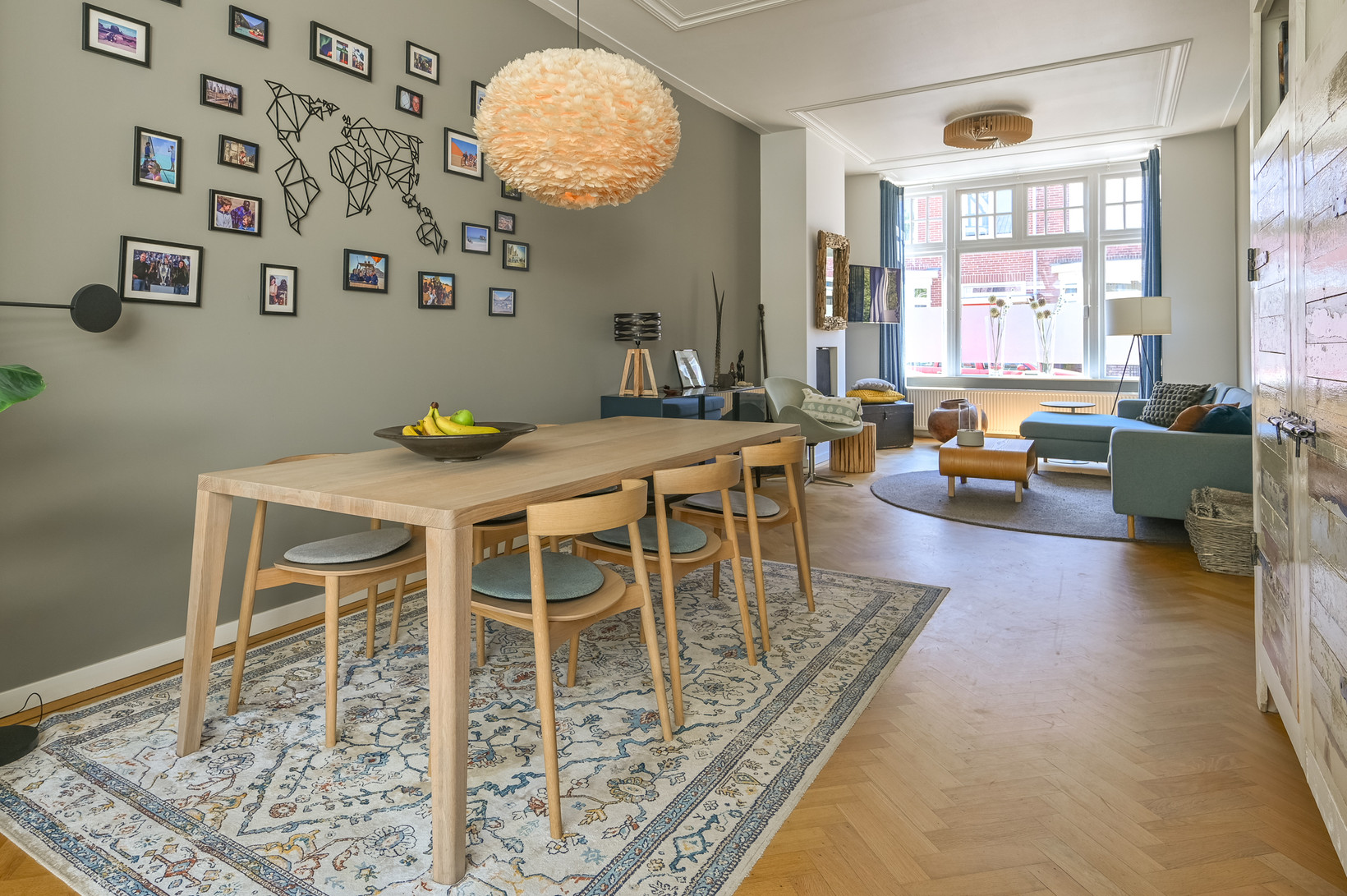 Tussenwoning te koop: Verbindingsweg 30, Bloemendaal