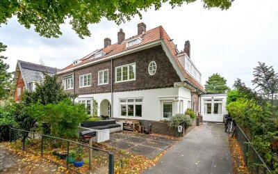 Iepenlaan 4