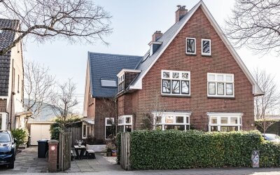 Iepenlaan 32
