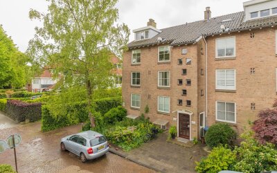 Vijverweg 43-A2