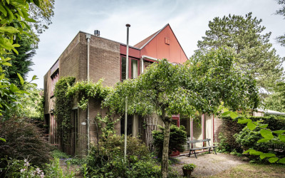 Vijverweg 20-B