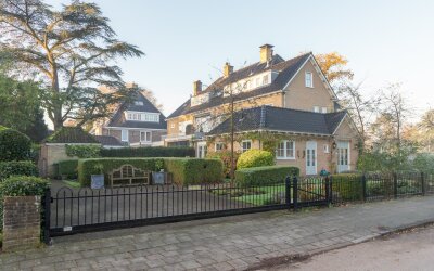 Laan van Boreel 6