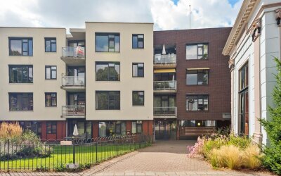 Bloemendaal. 136-A23