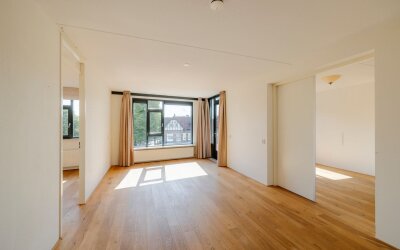 Bloemendaal. 136-A57