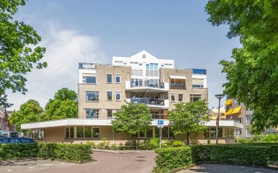 Bispinckpark 32