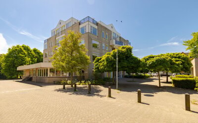 Bispinckpark 41
