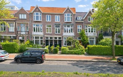 Kleverlaan 43-A