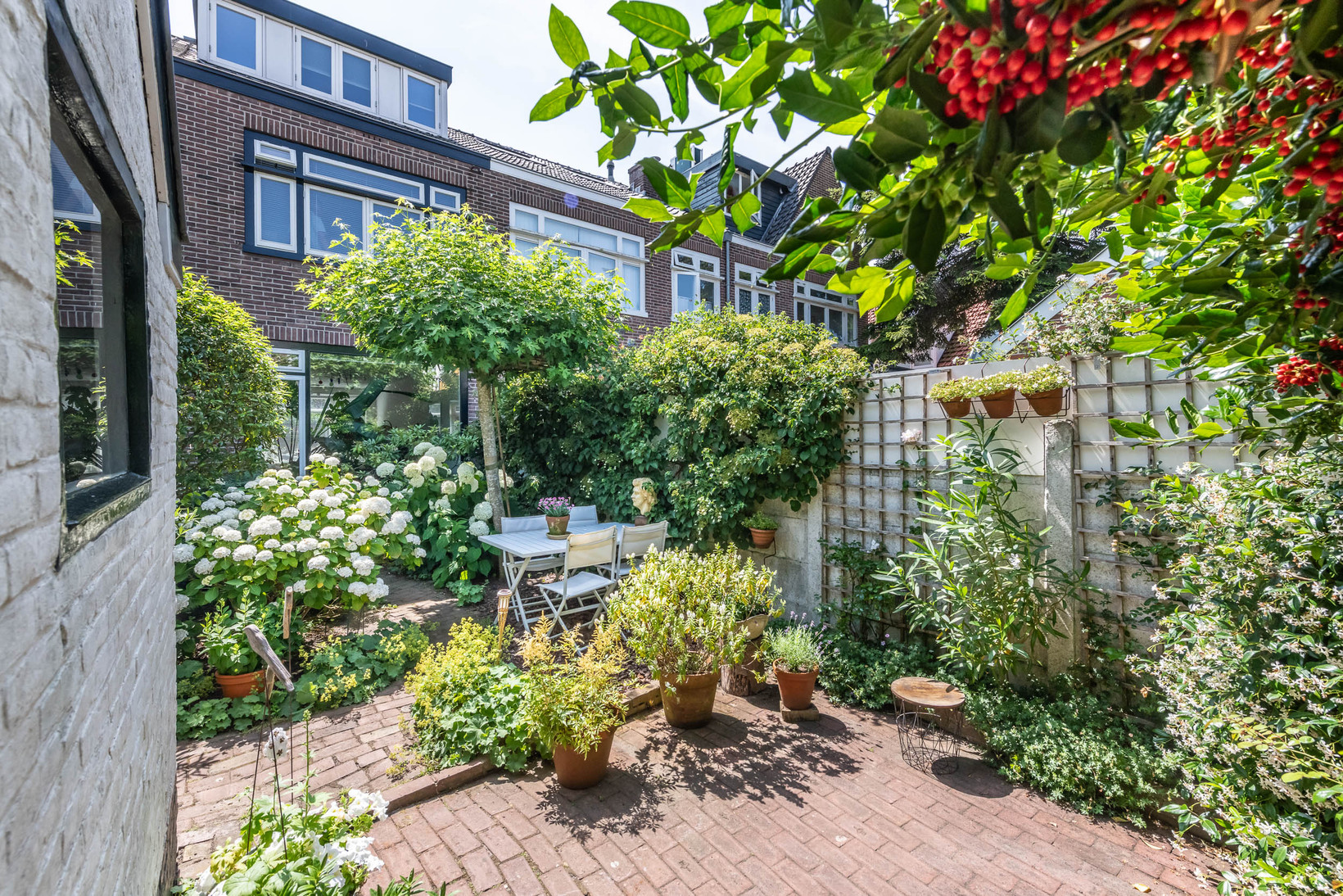 Tussenwoning te koop: Kinheimweg 79, Bloemendaal