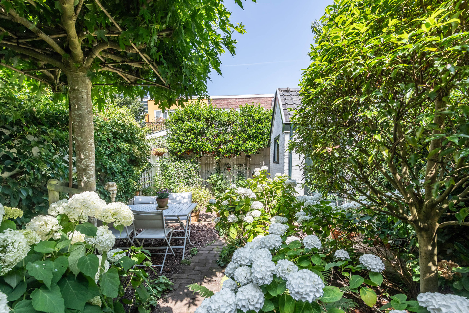 Tussenwoning te koop: Kinheimweg 79, Bloemendaal