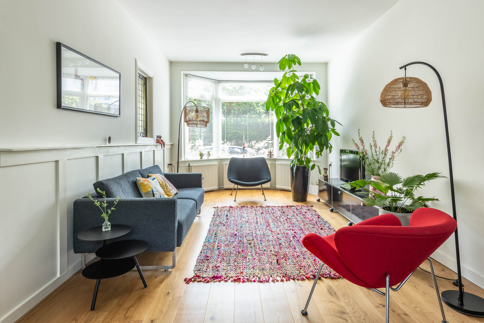 Tussenwoning te koop: Kinheimweg 79, Bloemendaal
