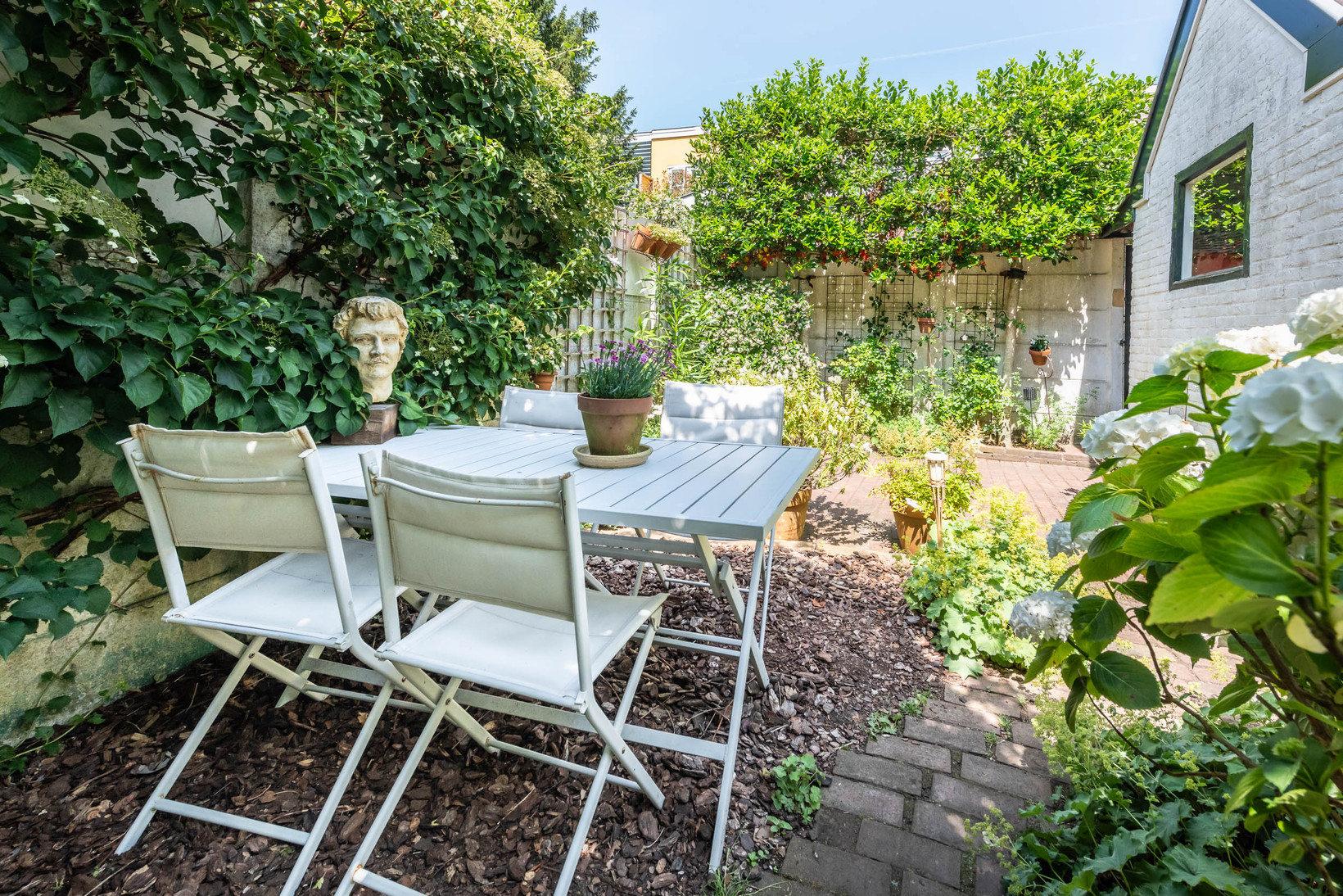 Tussenwoning te koop: Kinheimweg 79, Bloemendaal