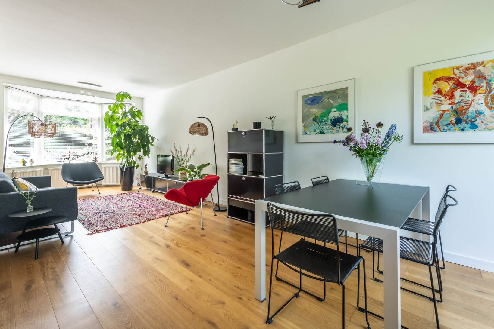Tussenwoning te koop: Kinheimweg 79, Bloemendaal