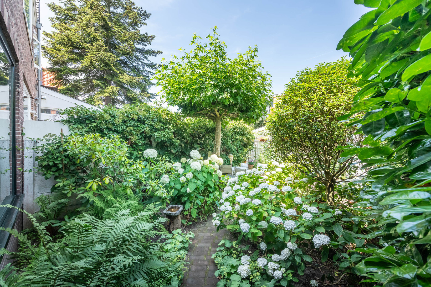 Tussenwoning te koop: Kinheimweg 79, Bloemendaal