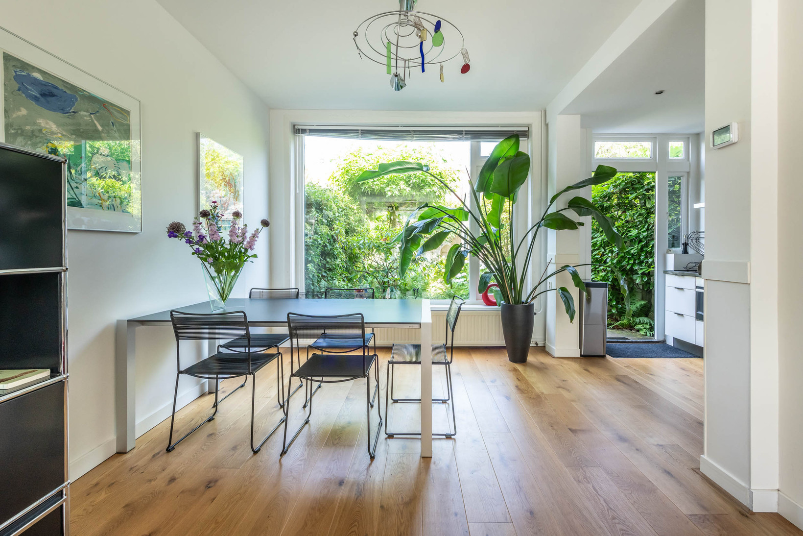 Tussenwoning te koop: Kinheimweg 79, Bloemendaal