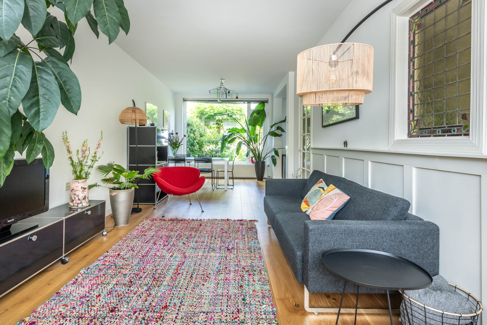 Tussenwoning te koop: Kinheimweg 79, Bloemendaal