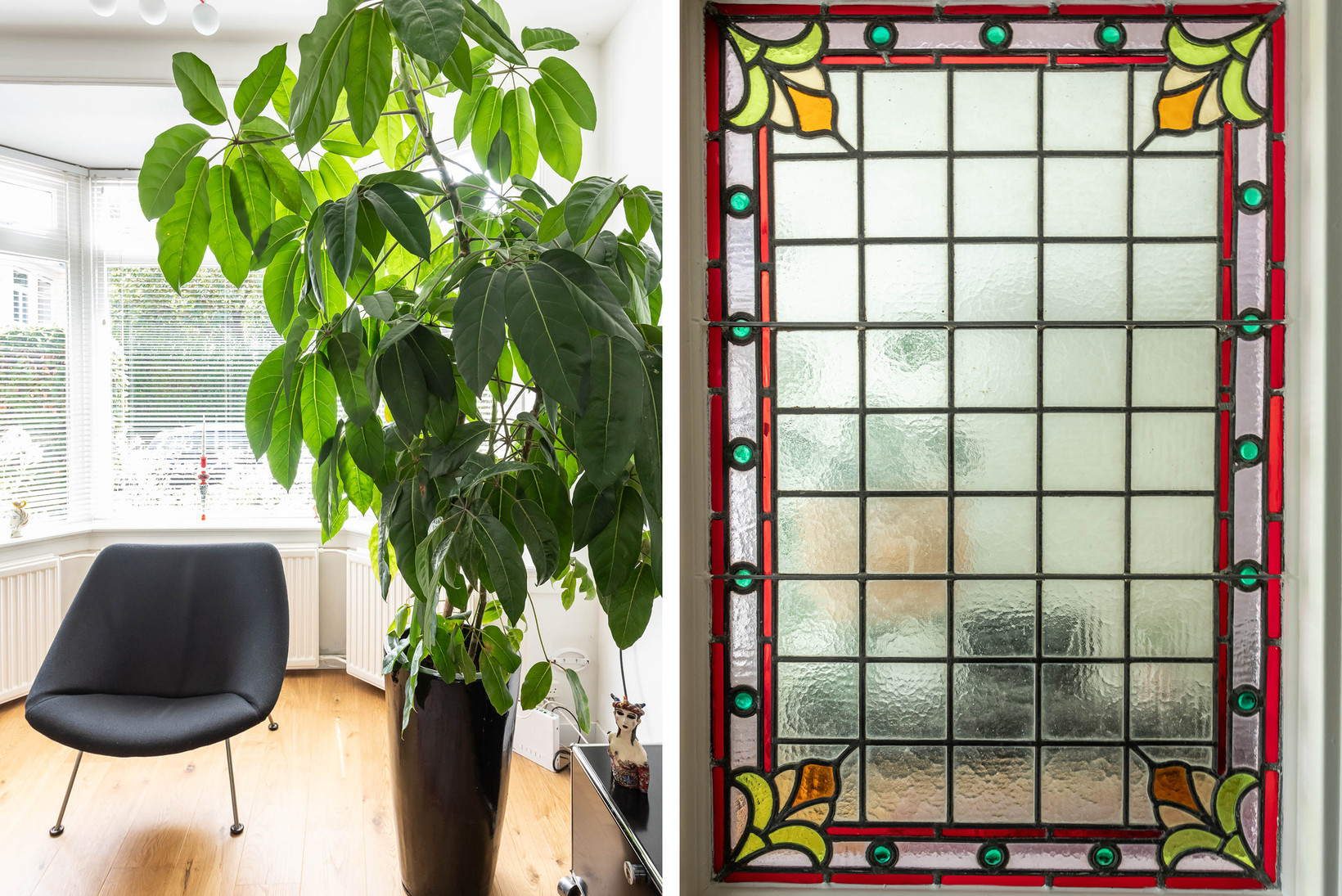Tussenwoning te koop: Kinheimweg 79, Bloemendaal