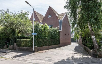 Huis te koop Platanenlaan 89
