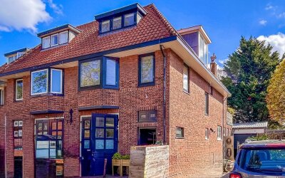 Bos en Duinlaan 37
