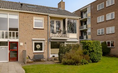 Veen en Duin 17