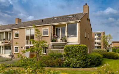 Veen en Duin 19